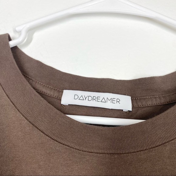 DAYDREAMER NWOT The Doors Strange Nights Are Coming Merch Band Tee Medium - Picture 5 of 7